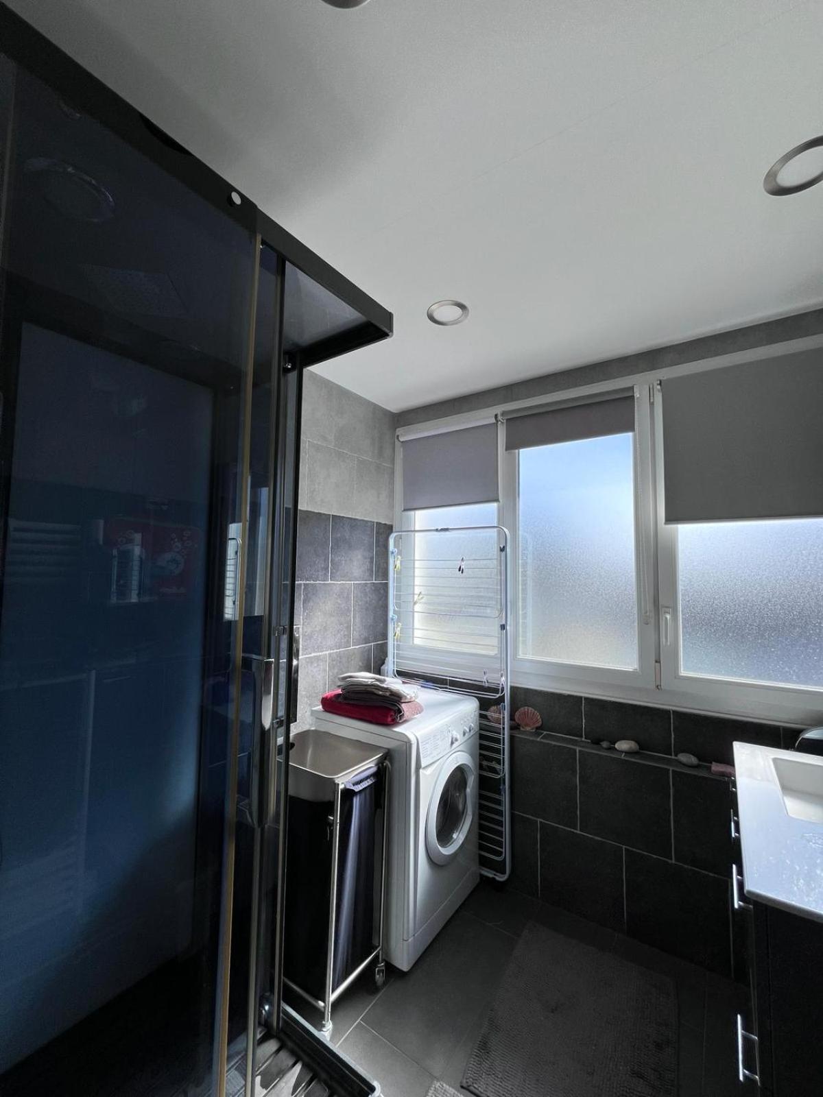 La Terrasse Apartment Le Crotoy Ngoại thất bức ảnh