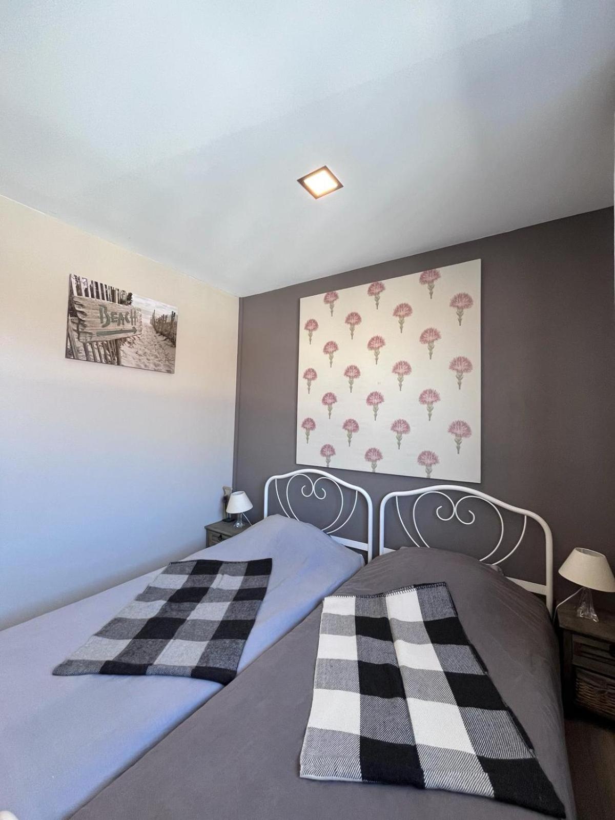 La Terrasse Apartment Le Crotoy Ngoại thất bức ảnh